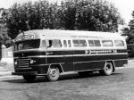 DAF Antartida Argentina 1957 года